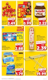 Wäscheständer Angebot im aktuellen Kaufland Prospekt auf Seite 7