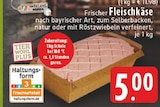 Frischer Fleischkäse Angebot in Kevelaer Frischer Fleischkäse im aktuellen Prospekt bei EDEKA in Kevelaer