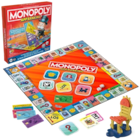 Monopoly App Banking im Angebot bei OBI in Gotha Monopoly App Banking Angebote von Hasbro bei OBI Gotha für 17,99 €