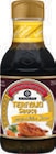 Teriyaki Sauce Knoblauch Angebote von Kikkoman bei tegut Jena für 3,49 €