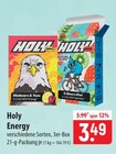 Aktuelle Energydrink Angebote bei famila Nordost in Langenhagen Aktuelles Holy Energy Angebot bei famila Nordost in Langenhagen ab 3,49 €