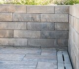 Mauerstein „iBrixx modern Maxi“ Angebot im Hornbach Prospekt Mauerstein „iBrixx modern Maxi“ im Hornbach Prospekt zum Preis von 11,89 €