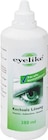 Kochsalzlösung von eyelike für 2,49 € bei REWE im Angebot Kochsalzlösung von eyelike im aktuellen REWE Prospekt