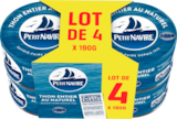 THON ENTIER AU NATUREL DÉMARCHE RESPONSABLE PETIT NAVIRE - PETIT NAVIRE - Auchan Hypermarché THON ENTIER AU NATUREL DÉMARCHE RESPONSABLE PETIT NAVIRE - PETIT NAVIRE à 8,68 € dans le catalogue Auchan Hypermarché
