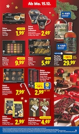 Stollen im Lidl Prospekt in Lahr Aktueller Lidl Prospekt mit Stollen, "LIDL LOHNT SICH", Seite 25