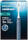 Elektrische Zahnbürste Sonicare 3100 von Philips im aktuellen Rossmann Prospekt für 34,99 €