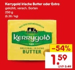 Butter im Angebot bei Netto Marken-Discount in Mainz Butter Angebote von Kerrygold bei Netto Marken-Discount Mainz für 1,59 €