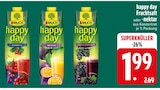 Happy Day Cranberry im EDEKA Prospekt Happy Day Cranberry von Rauch im aktuellen EDEKA Prospekt für 1,99 €