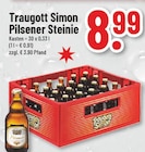 Aktuelles Pilsener Steinie Angebot bei Trinkgut in Bergisch Gladbach ab 8,99 €