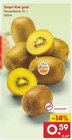 Aktuelles Kiwi gold Angebot bei Netto Marken-Discount in Nürnberg ab 0,59 €