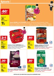 Parfum Angebote im Prospekt "LE MOIS MONOPOLY" von Carrefour auf Seite 45