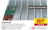 Angebot im toom Baumarkt Berlin Prospekt toom Baumarkt Berlin Prospekt mit  im Angebot fĂŒr 15,99 âŹ