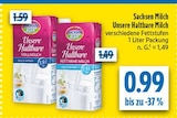 diska Oschatz Prospekt mit  im Angebot für 0,99 €