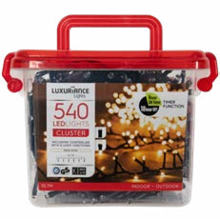 illumination LED de Noël - Action à Quimper illumination LED de Noël en promo chez Action Quimper à 9,95 €
