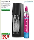 WASSERSPRUDLER „Terra“ Angebote von sodastream bei Marktkauf Hürth für 59,99 €