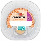 Queues de crevettes sauce cocktail asc producteurs et commercants - Intermarché à Rennes Queues de crevettes sauce cocktail asc producteurs et commercants en promo chez Intermarché Rennes à 3,99 €