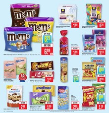 Süßigkeiten im Marktkauf Prospekt "Aktuelle Angebote" mit 46 Seiten (Stuttgart)
