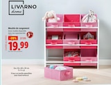 Meuble de rangement - LIVARNO HOME dans le catalogue Lidl