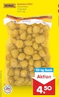 Speisekartoffeln Angebote von Heimat bei Netto Marken-Discount Jena für 4,50 €