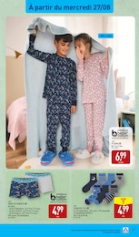 Offre Disney dans le catalogue Aldi du moment à la page 37