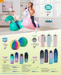 Strohhalm Angebot im aktuellen Smyths Toys Prospekt auf Seite 74