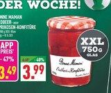 Erdbeer-Konfitüre im Angebot bei Marktkauf in Haltern am See Erdbeer-Konfitüre Angebote von Bonne Maman bei Marktkauf Haltern am See für 3,49 €