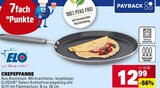 Crepepfanne im Angebot bei E center in Kirchheim Crepepfanne Angebote von ELO bei E center Kirchheim für 12,99 €