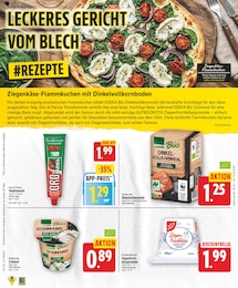 Ziegenkäse Angebot & Preis im aktuellen EDEKA Prospekt Ziegenkäse Angebot im aktuellen EDEKA Prospekt auf Seite 21