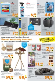 Sport Angebot im aktuellen Globus-Baumarkt Prospekt auf Seite 13