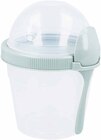 Joghurt To Go-Becher Angebote bei E center Rodgau für 2,00 €