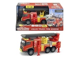 Véhicule de Pompiers Majorette GS Volvo 19 cm - Majorette à 21,92 € dans le catalogue Fnac