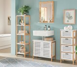 Regal 5 Böden von  im aktuellen Sconto SB Prospekt für 19,95 €