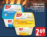 Pellkartoffel-Kartoffelsalat Angebote von Gut & Günstig bei EDEKA Düsseldorf für 2,69 €