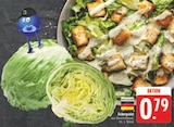 Eisbergsalat im aktuellen Prospekt bei EDEKA in Strullendorf