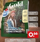 Weihnachten ohne Stress im Angebot bei Netto Marken-Discount in Wolfratshausen Weihnachten ohne Stress Angebote von Gold bei Netto Marken-Discount Wolfratshausen für 0,66 €
