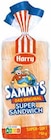Sammy's Super Sandwich von Harry für 1,49 € bei Netto mit dem Scottie im Angebot Sammy's Super Sandwich von Harry im aktuellen Netto mit dem Scottie Prospekt