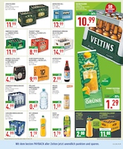 Aktueller Marktkauf Prospekt mit Veltins, "Aktuelle Angebote", Seite 15