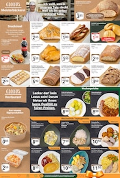 Aktueller GLOBUS Prospekt mit Vollkornbrot, "Aktuelle Angebote", Seite 9