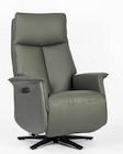 Relaxsessel im Polstermöbel Fischer Prospekt Relaxsessel Leder im aktuellen Polstermöbel Fischer Prospekt für 599,00 €