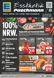 Äpfel im aktuellen E center Prospekt (Oberhausen) Äpfel im E center Prospekt "Aktuelle Angebote" mit 24 Seiten (Oberhausen)