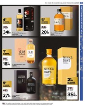 Rhum Angebote im Prospekt "Carrefour" von Carrefour auf Seite 69