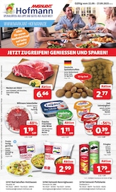 Erdbeeren im Markant Nordwest Prospekt in Lemgo Aktueller Markant Nordwest Prospekt mit Erdbeeren, "DER MARKT FÜR GUTES ESSEN UND TRINKEN", Seite 1