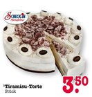 Tiramisu-Torte im Angebot bei EDEKA in Frankfurt Tiramisu-Torte Angebote von Scheck-In Manufaktur bei EDEKA Frankfurt für 3,50 €