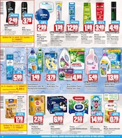Aktueller HIT Prospekt mit Nivea, "ECHTE VIELFALT", Seite 14