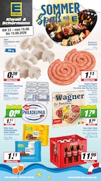 EDEKA Prospekt für Marl mit 23 Seiten EDEKA Prospekt für Marl: "Aktuelle Angebote", 23 Seiten, 10.08.2026 - 15.08.2026