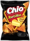 REWE Bad Marienberg - Tortillas Angebot im Prospekt Tortillas bei REWE im Bad Marienberg Prospekt für 1,11 €