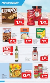 Aktueller Markant Nordwest Prospekt mit Öl, "DER MARKT FÜR GUTES ESSEN UND TRINKEN", Seite 8