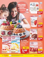 Sahne im Netto Marken-Discount Prospekt in Aachen Aktueller Netto Marken-Discount Prospekt mit Sahne, "Aktuelle Angebote", Seite 20