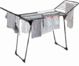 Wäschetrockner King Ultimate Black Angebote bei Netto Marken-Discount Heidenheim für 24,99 €