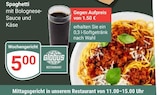 GLOBUS - Spaghetti Angebot im Prospekt Spaghetti bei GLOBUS im Prospekt "" für 5,00 €